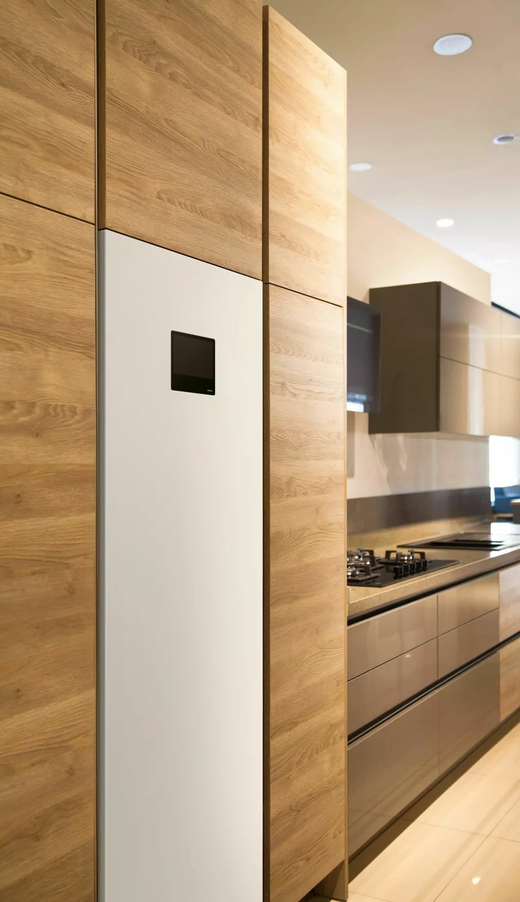 Samsung ClimateHub