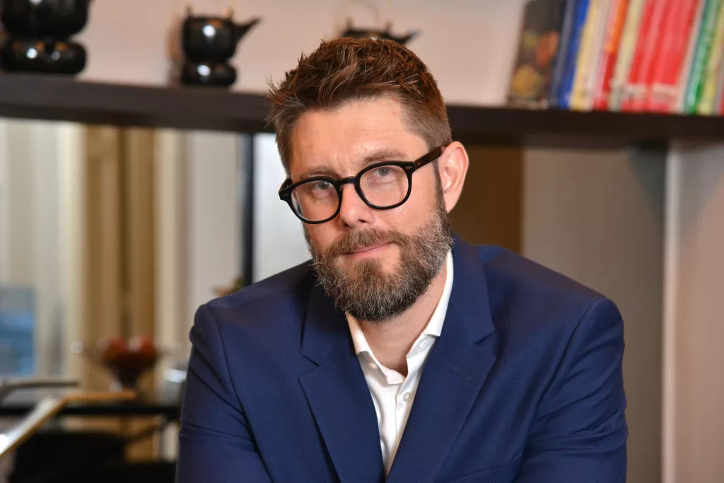 Danijel Delač