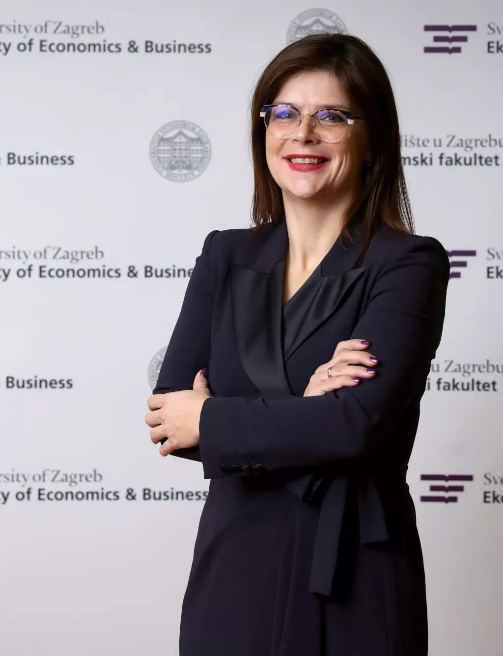 Sanja Sever Mališ