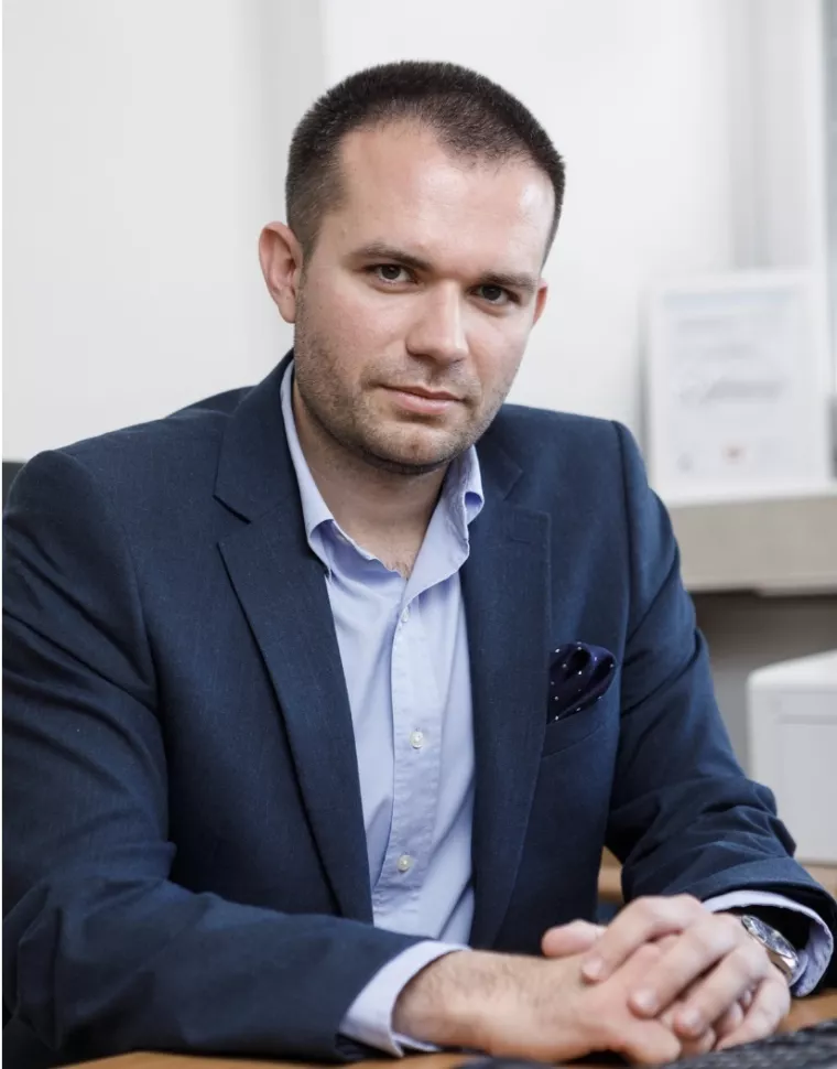 doc.dr.sc. Ivo Dumić-Čule, dr.med., Sveučilište Sjever