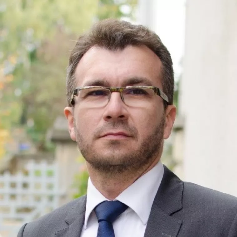 Damir Krešić