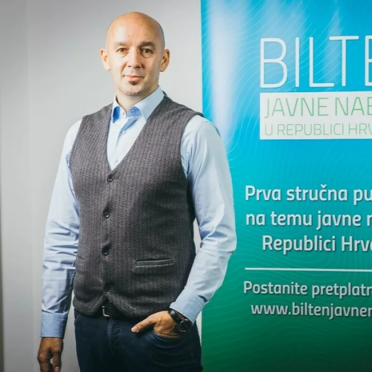 Zoran Blažević, Temporis