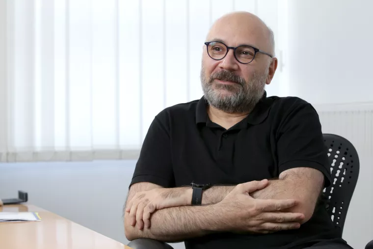 Marko Rakar