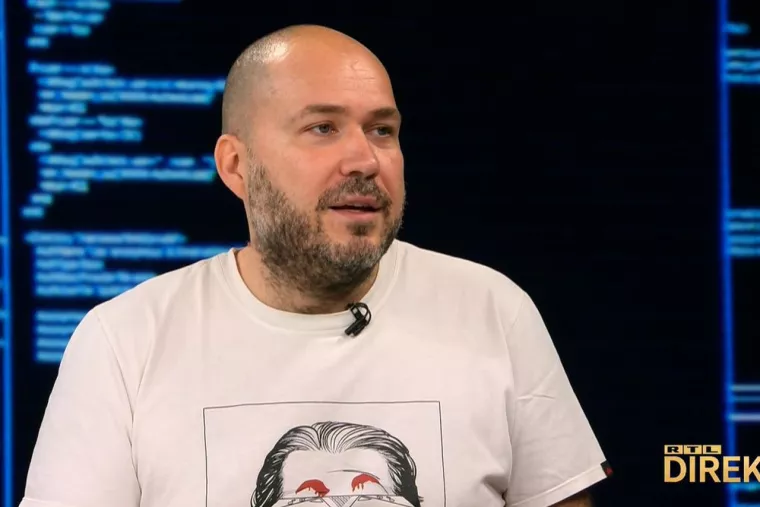 Dragan Petric