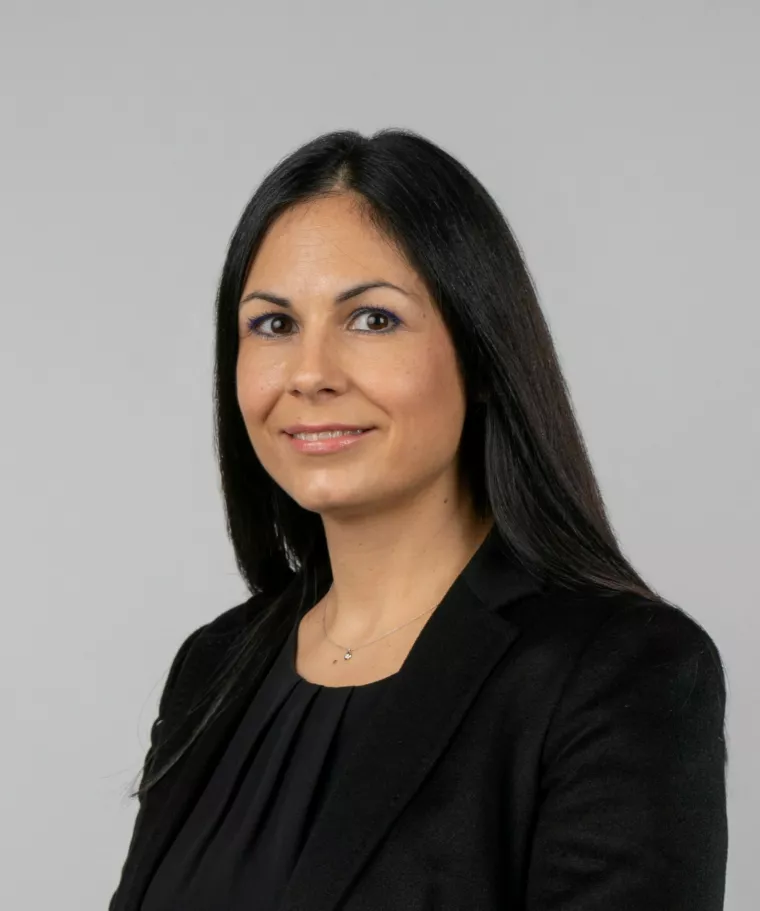 Lena Habuš, Deloitte