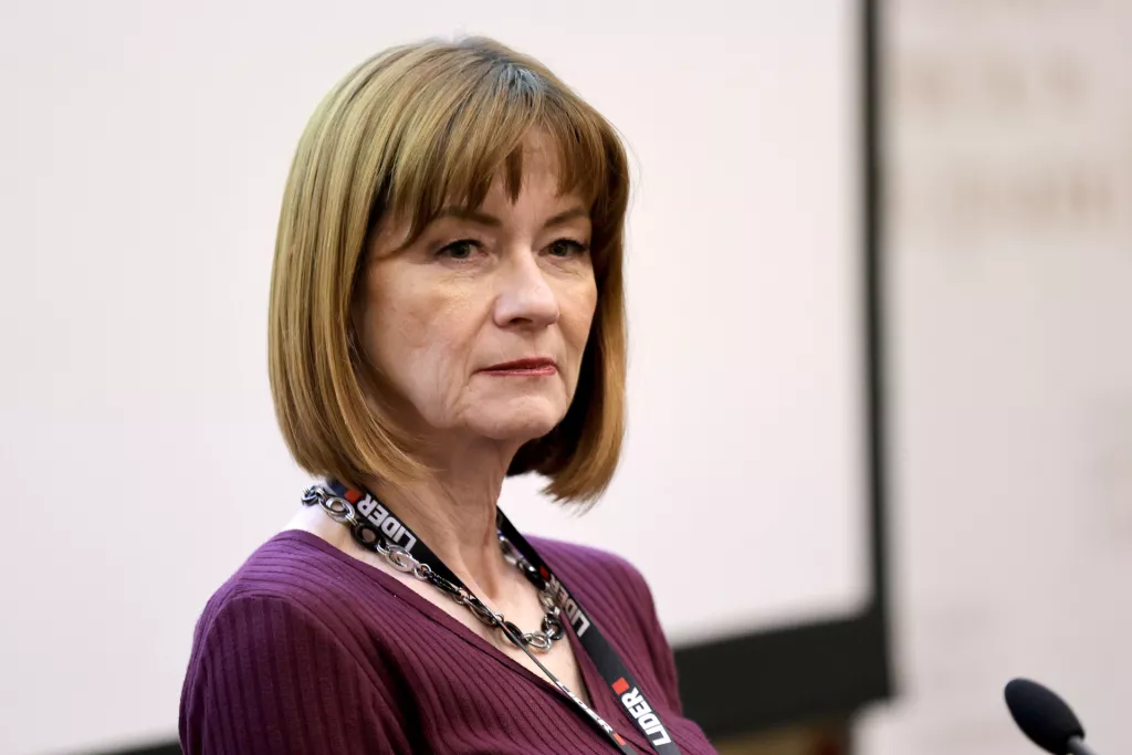 Održivi turizam, okrugli stol "Kako uskladiti rast turizma s očuvanjem okoliša i lokalnih zajednica": Martina Furdek Hajdin