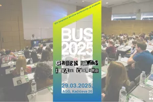 BUS 25