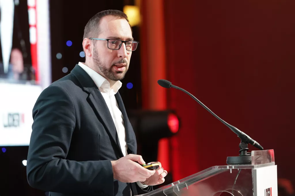 Smart Cities 2025. Tomislav Tomašević