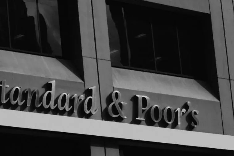 S&amp;P potvrdio ocjenu rejtinga A- za Hrvatsku, uz pozitivne izglede