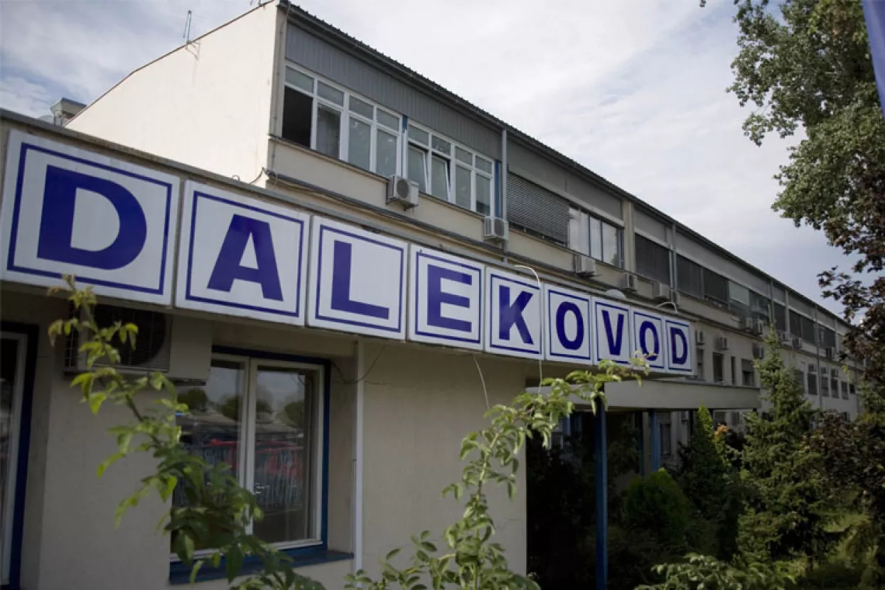 Odbačena i posljednja tužba manjinskih dioničara protiv Dalekovoda