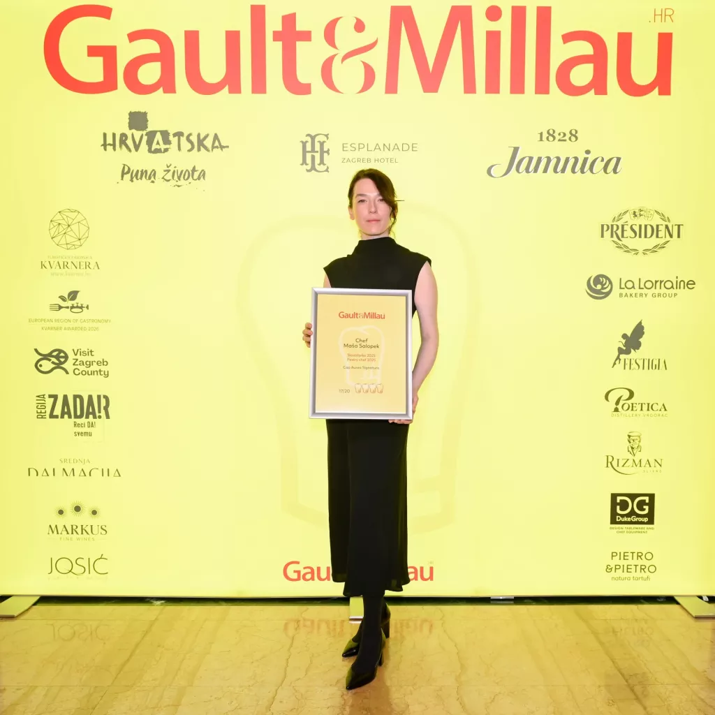 Maša Salopek 
