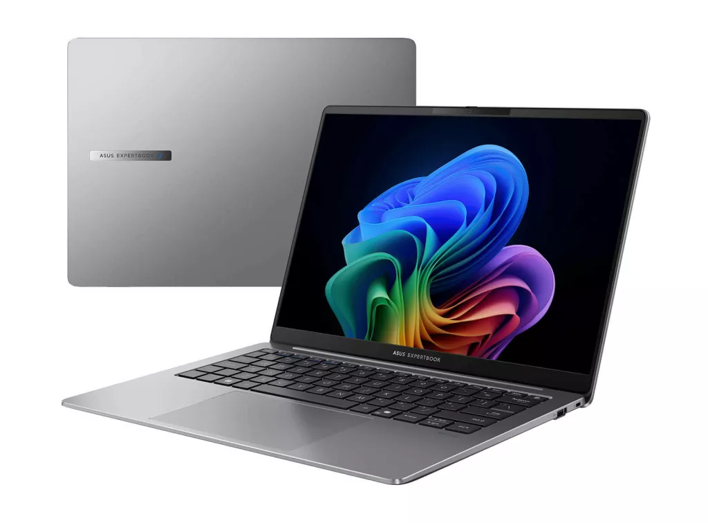 ASUS ExpertBook P5