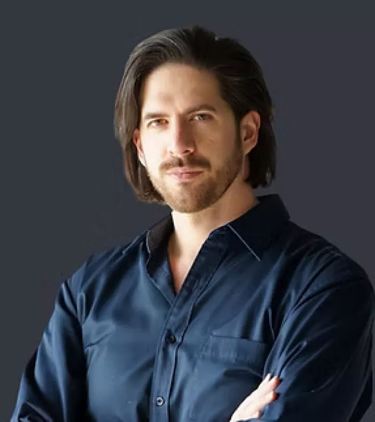 Damir Firšt, CroAI