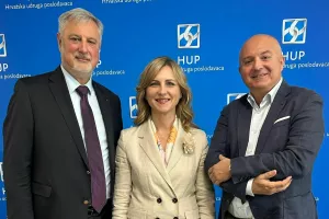 Ivan Mišetić, Ana Gongola, Boris Antunović