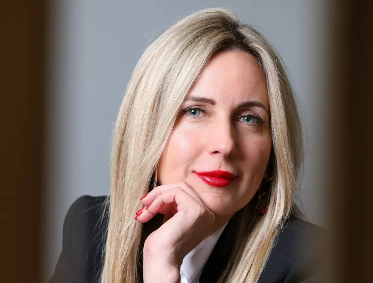 Mirna Kvesić