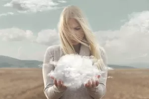 Vrijeme je da zazivamo čiste oborine, padaju kiše mikroplastične