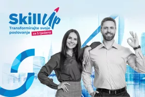SkillUp Program
