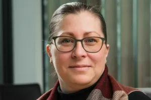 Dinka Koščak