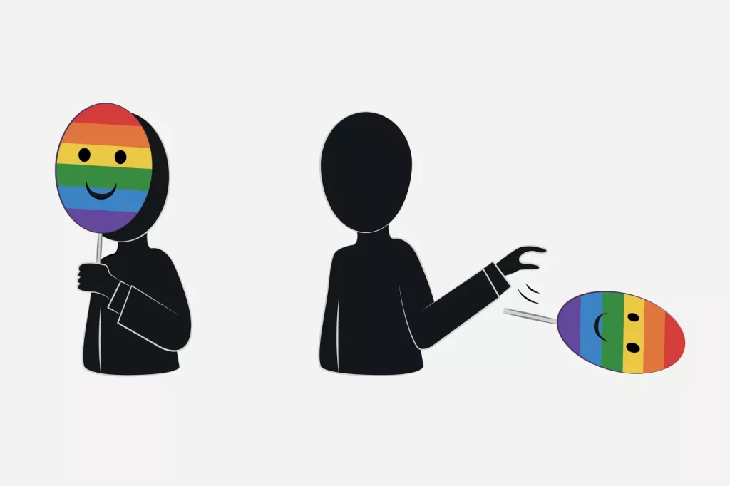 pink washing, pride, parada ponosa, lgbtq+