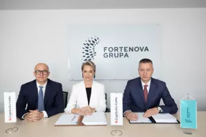 Dalibor Ćubela, Aleksandra Rašić, Fabris Peruško