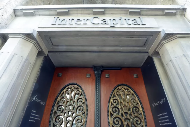 Intercapitalu je cilj postati ulagačko središte regije