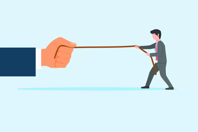 Što se događa s tvrtkama kćerima kad matica ide u stečaj 3