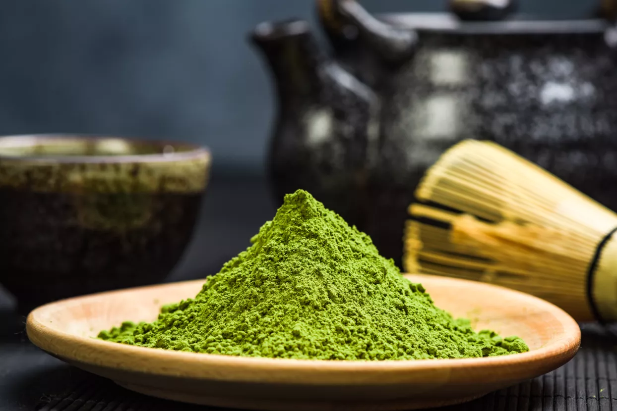 Nestašica japanskog čaja baca zaluđeni svijet u očaj