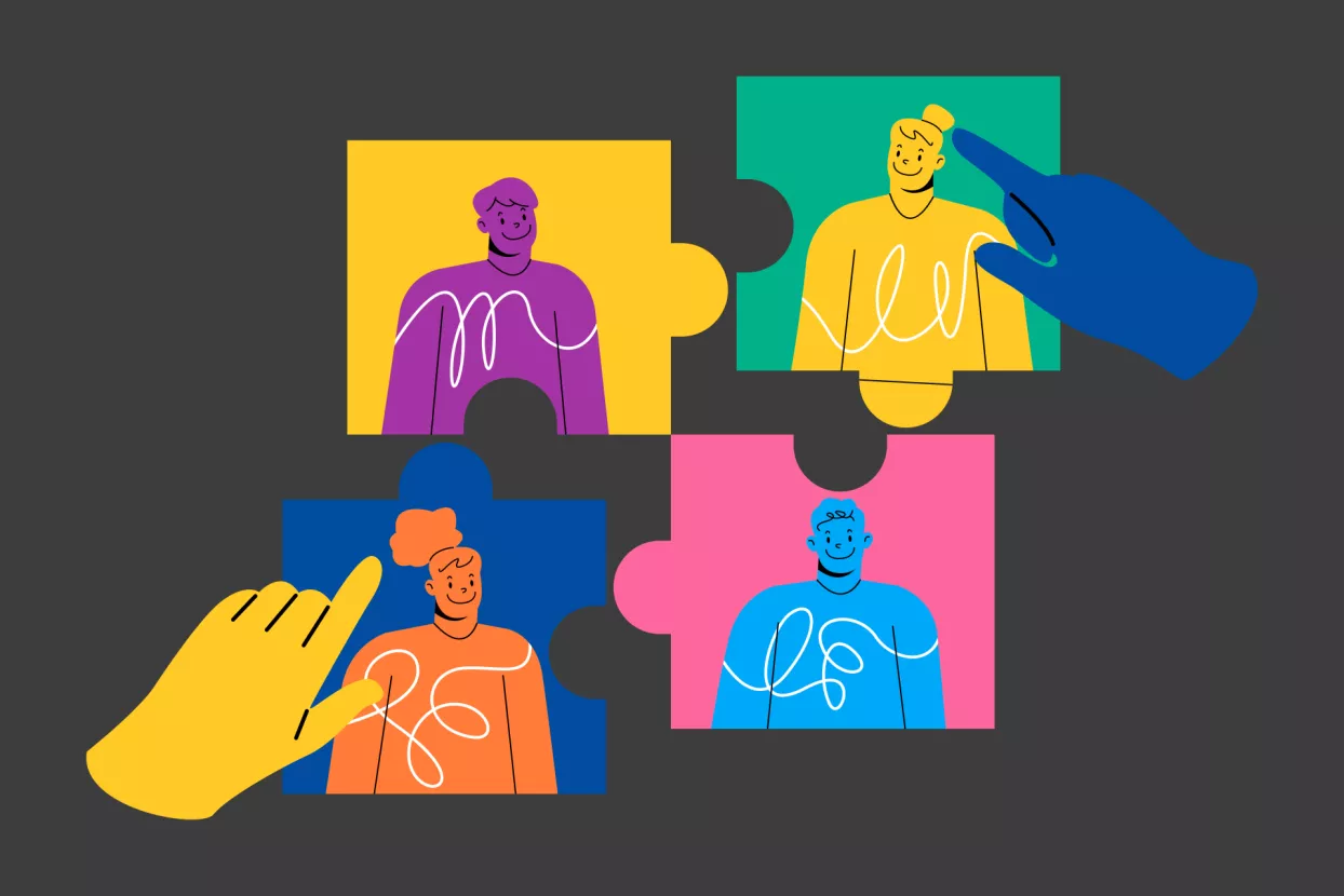 Formalne poruke su okvir, stvarni život poduzeća događa se 'između redova'