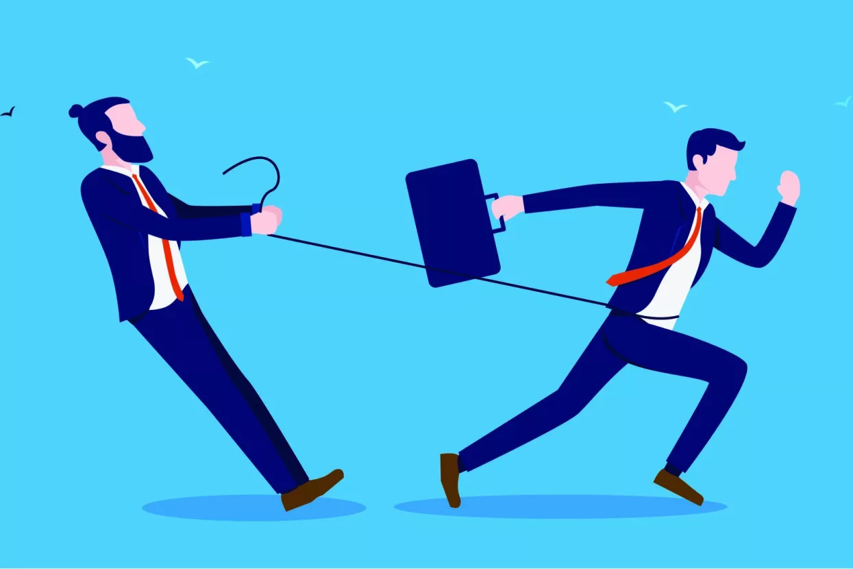 Krađa zaposlenika: Elitni talenti postaju strateška imovina