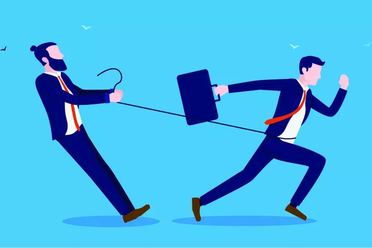 Krađa zaposlenika: Elitni talenti postaju strateška imovina