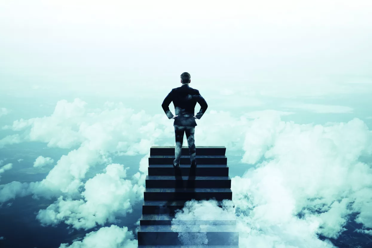 Iz ureda u poduzetništvo: Kako sam postao sâm svoj gazda