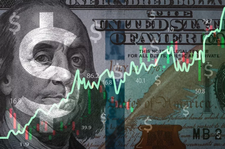 kreditni rejting - SAD