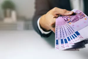 financije, euri, novac, kredit, euro