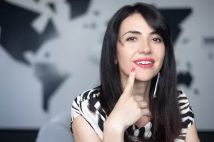 Andrijana Mušura Gabor