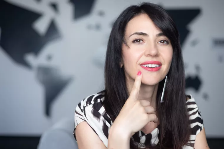 Andrijana Mušura Gabor