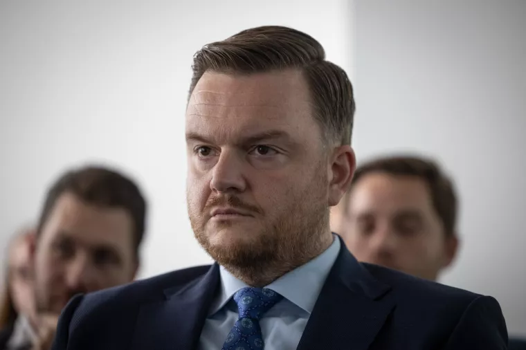 Uvr&scaron;tavanje dionica Žito grupe na Zagrebačku burzu i početak službenog trgovanja.Marko Primorac