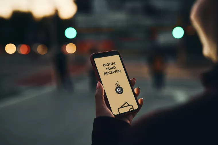 digitalni euro