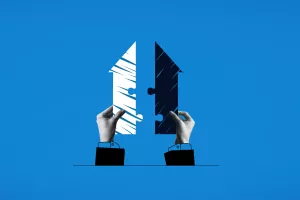 akvizicija, spajanje