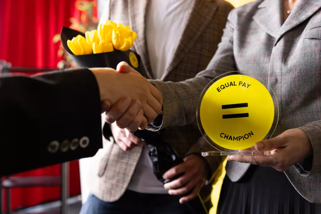 Dodjela Equal Pay certifikata 2025., Atlantic Grupa