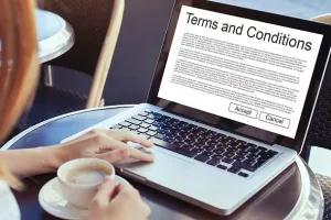 Čitamo li uvjete korištenja web stranica? Na papiru da, u praksi ne