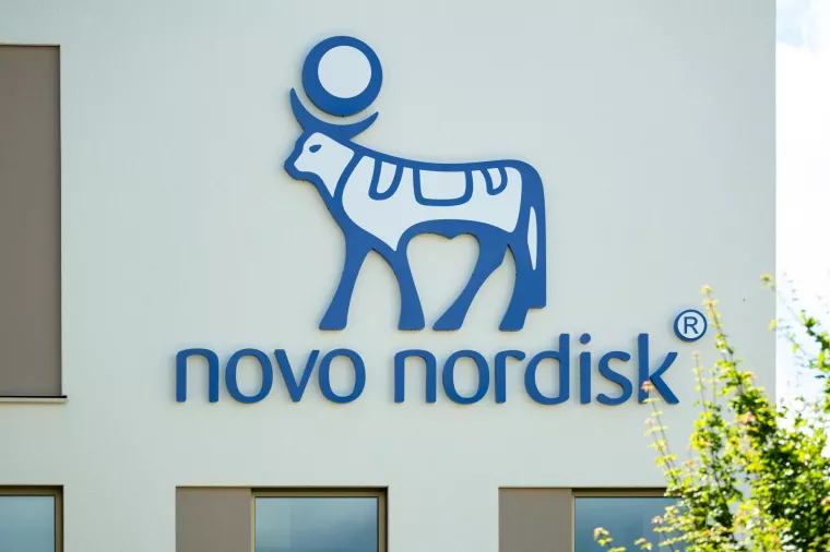 Novo Nordisk 