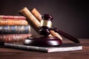 Presuda zakon sudac