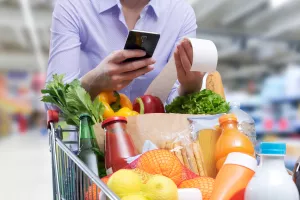 InflacijaNije bauk, osim onima koji kupuju hranu