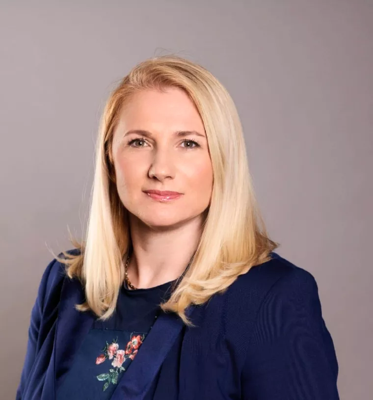 Martina Sopta Ćorić