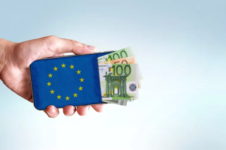 Digitalni euro nije napad na ke&scaron;