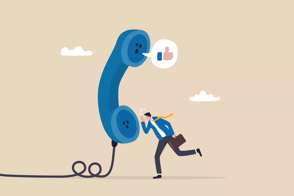 Glasnogovornik tvrtke? Svaki zaposlenik lice je brenda prema korisnicima