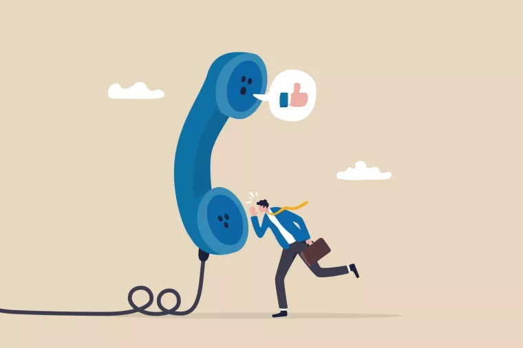 Glasnogovornik tvrtke? Svaki zaposlenik lice je brenda prema korisnicima