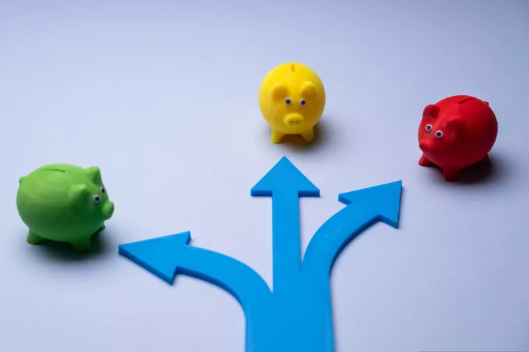 Financije, štednja, investiranje