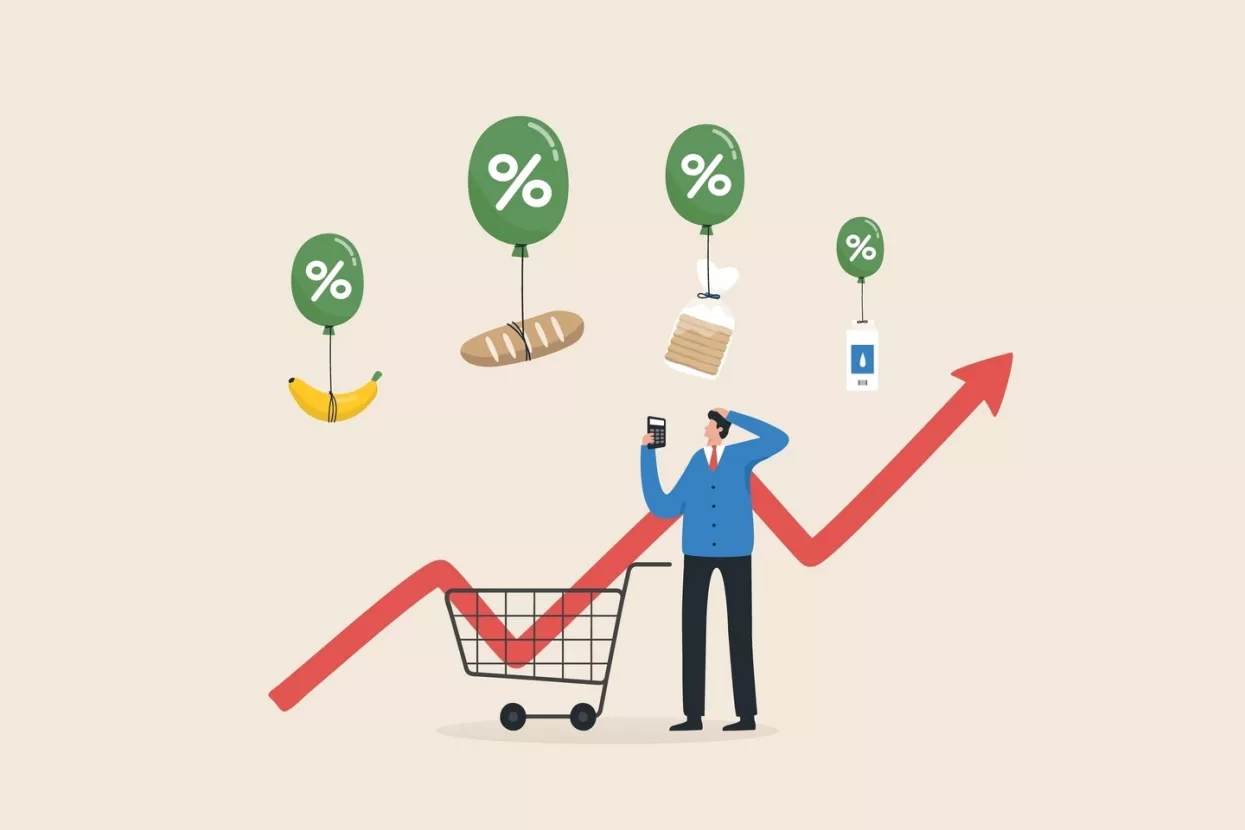 inflacija, cijene hrane