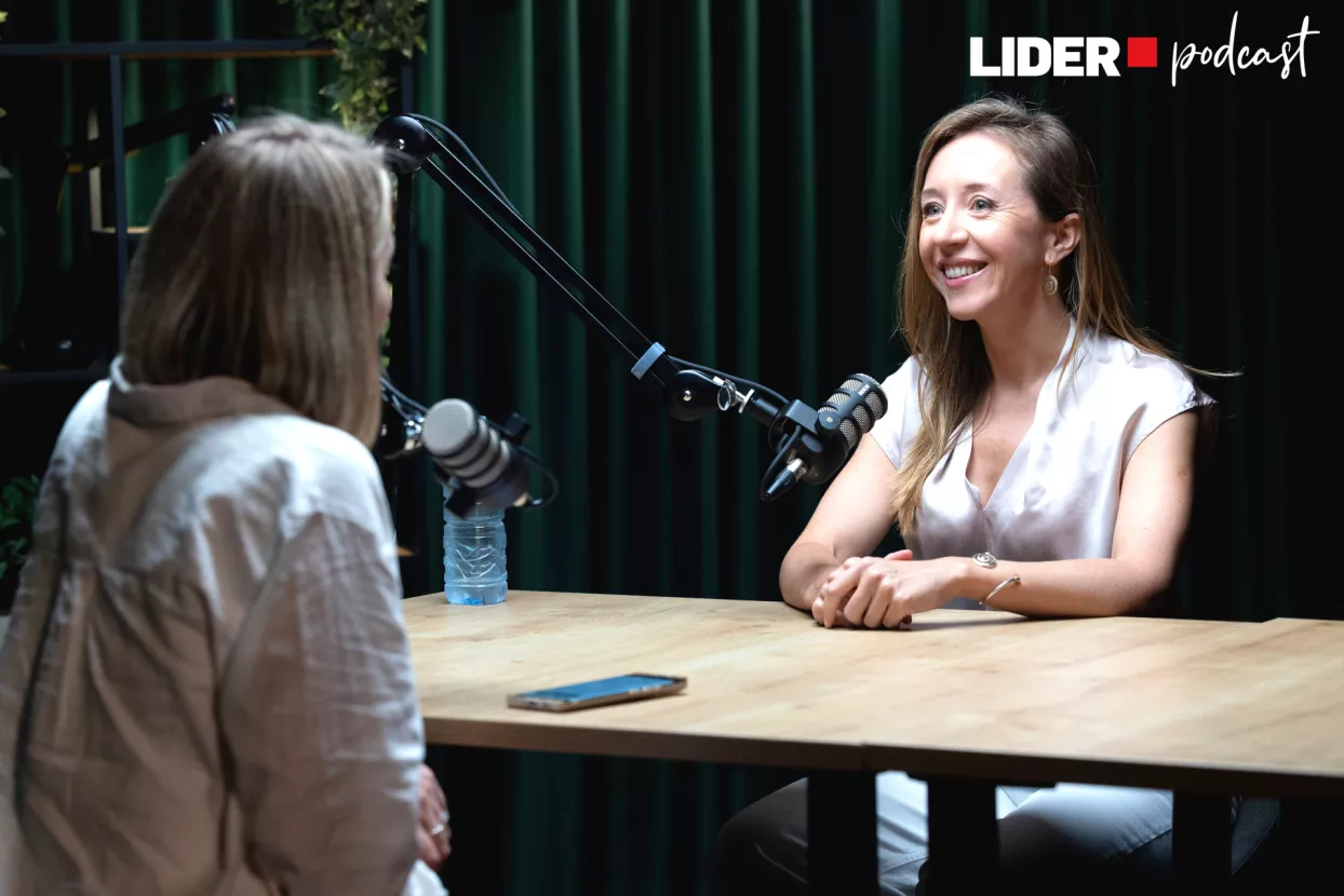 Silvija Repić, Sana Delikatese